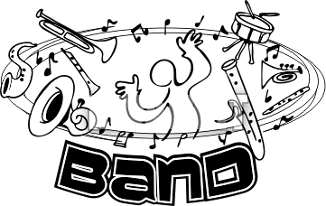 6th Grade Band